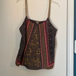 Gimmicks large camisole